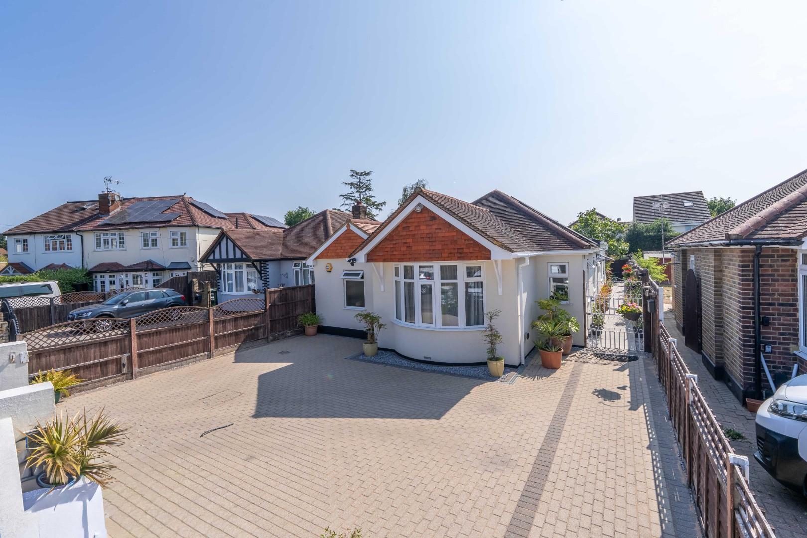 The Drive, Ashford